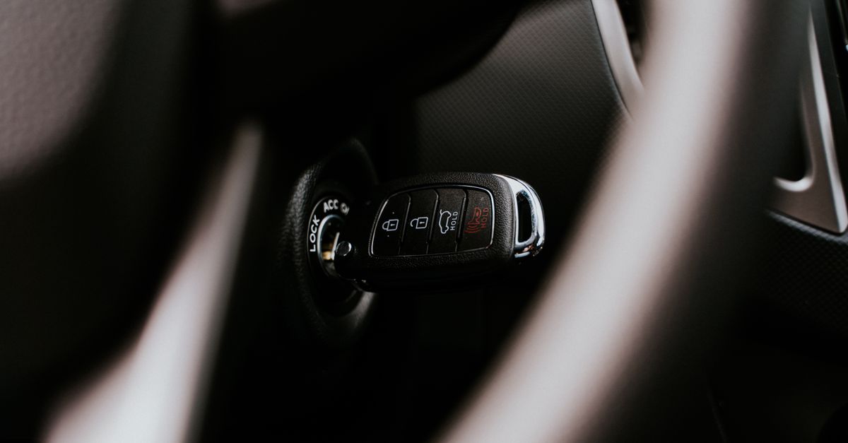 Car Key Duplication — Lake Grove Locksmith Long Island