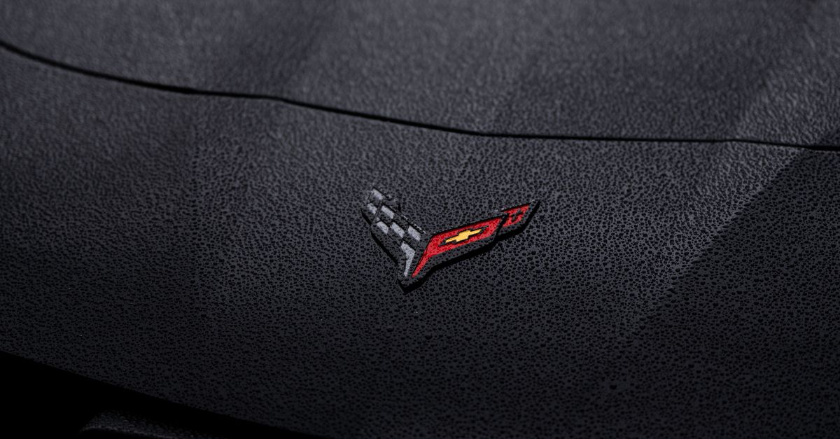 Chevrolet car key fob — Lake Grove Locksmith Long Island