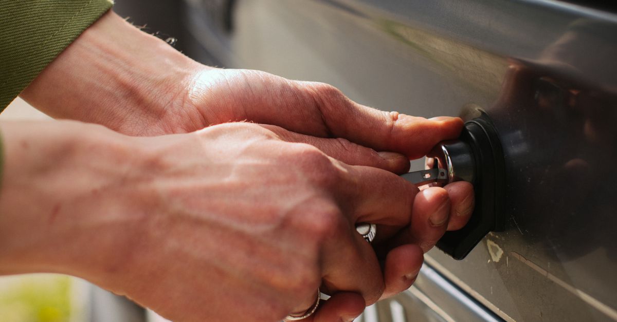 Honda car key fob — Lake Grove Locksmith Long Island