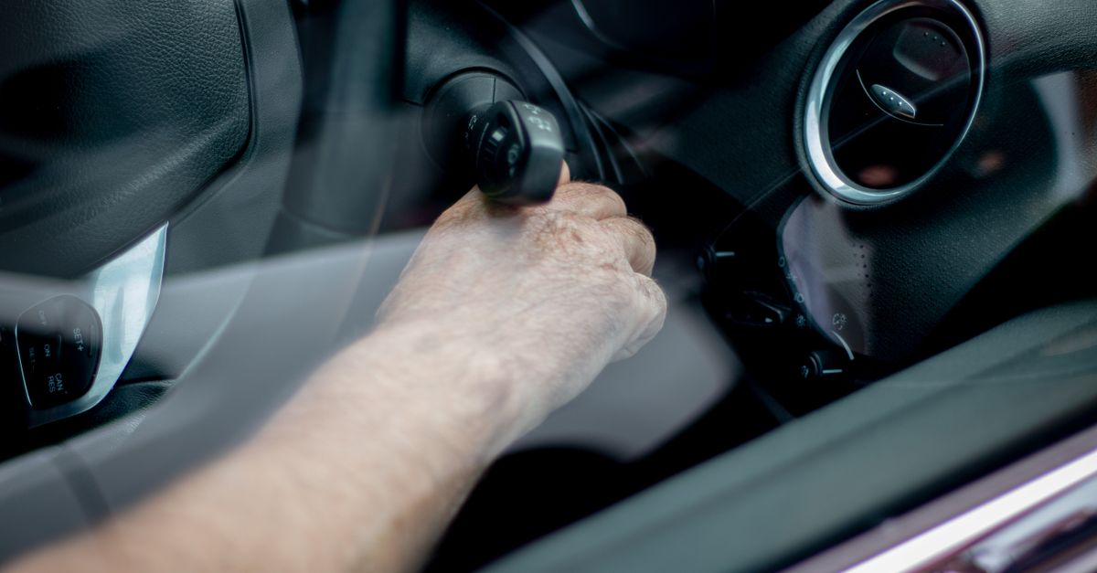 Hyundai car key fob — Lake Grove Locksmith Long Island