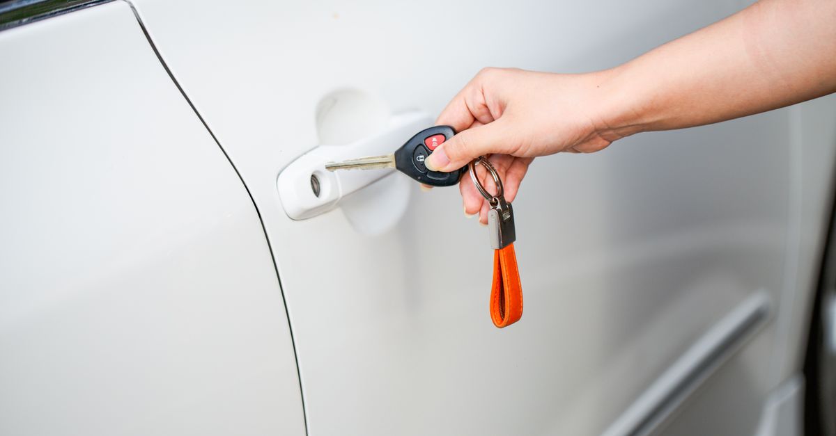 Car Key Replacement — Lake Grove Locksmith Long Island