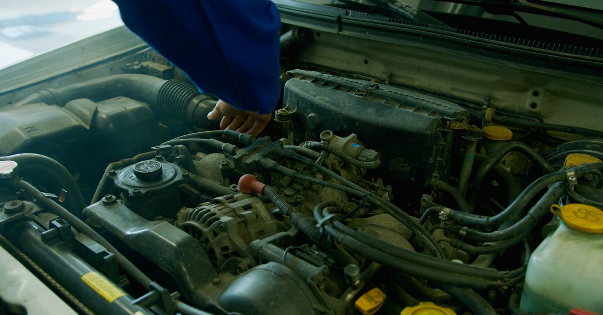 Ignition Repair & Replacement — Lake Grove Locksmith Long Island