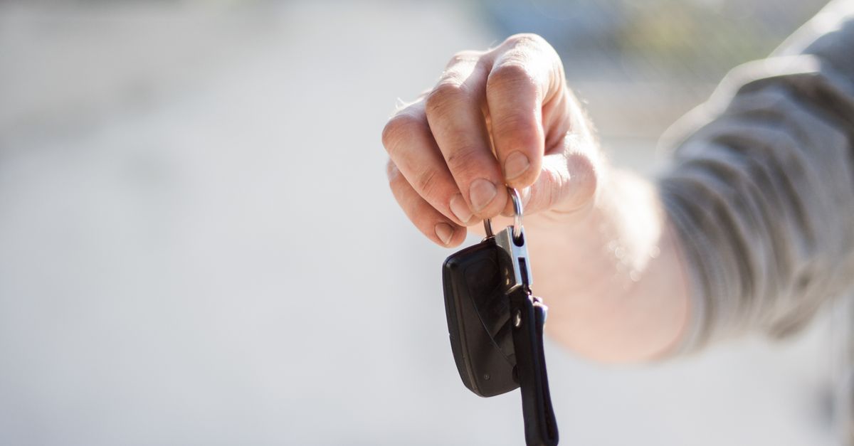 Is It Cheaper to Go to a Locksmith or the Dealer for Car Keys? — Lake Grove Locksmith Long Island