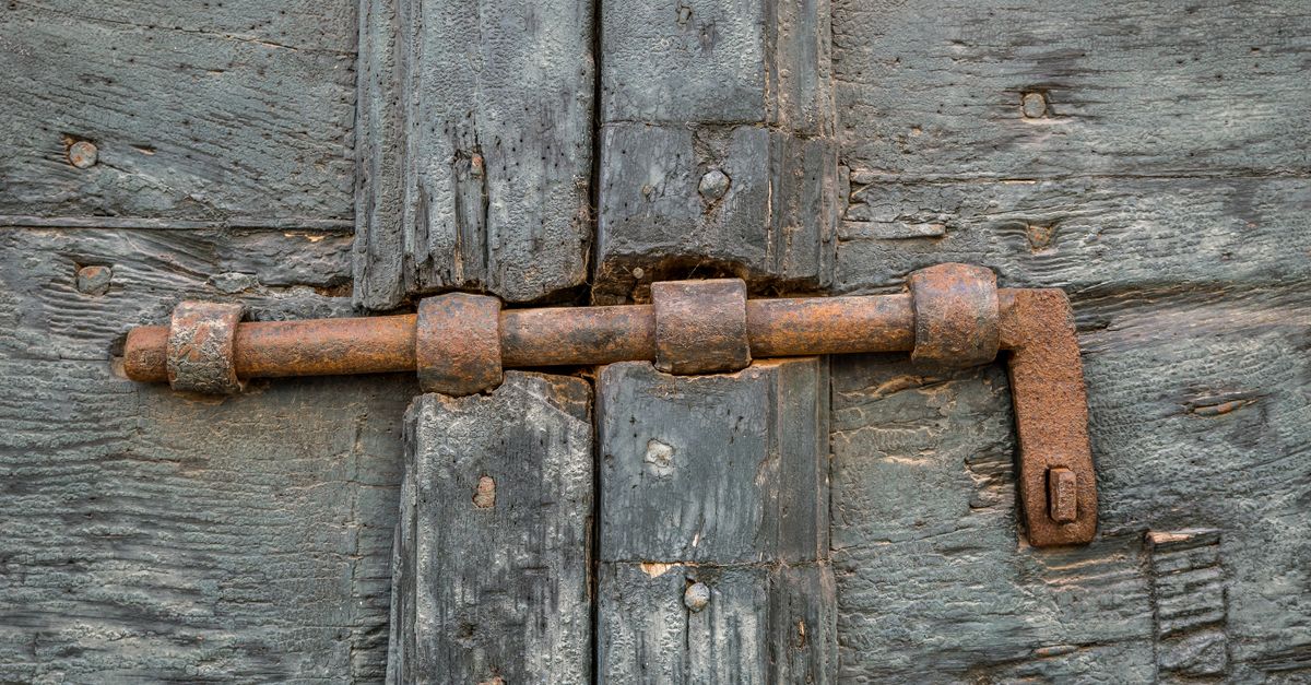Commercial Door Hardware & Panic Bars — Lake Grove Locksmith Long Island