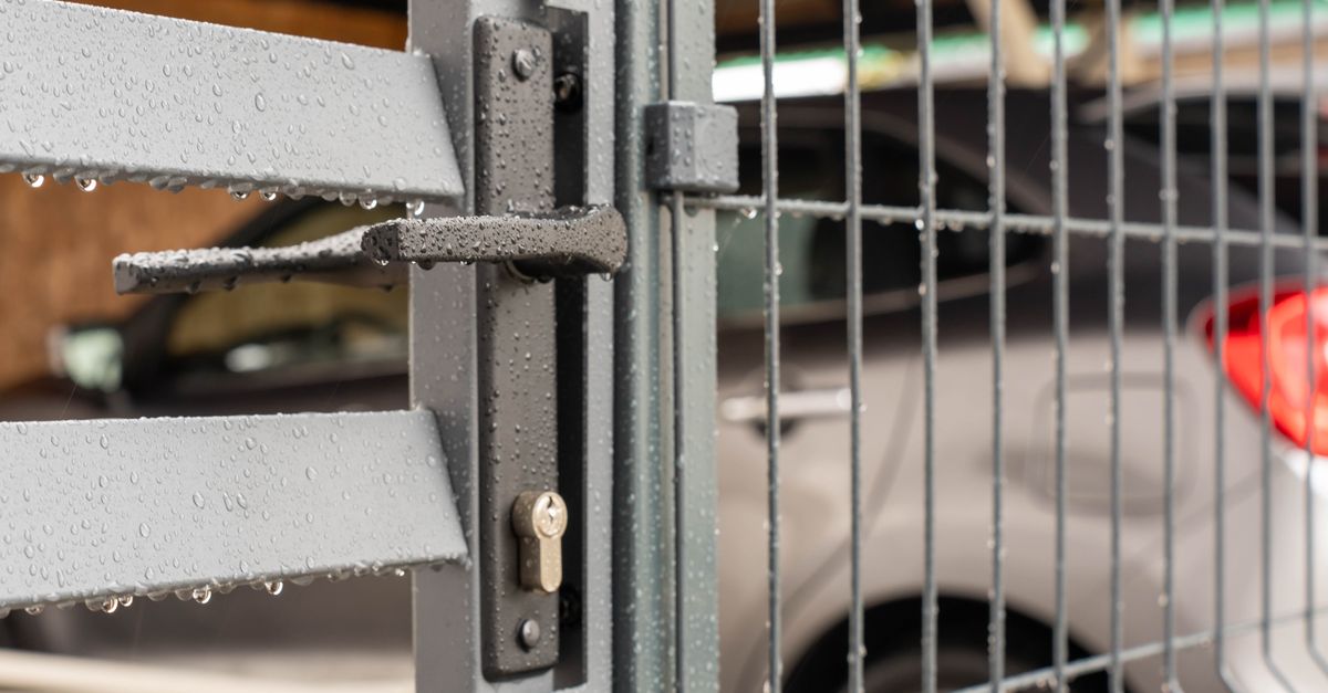 Commercial Lockout Service — Lake Grove Locksmith Long Island