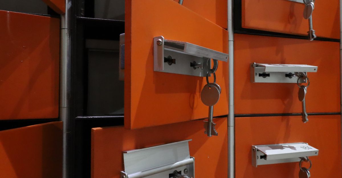 Master Key Systems — Lake Grove Locksmith Long Island