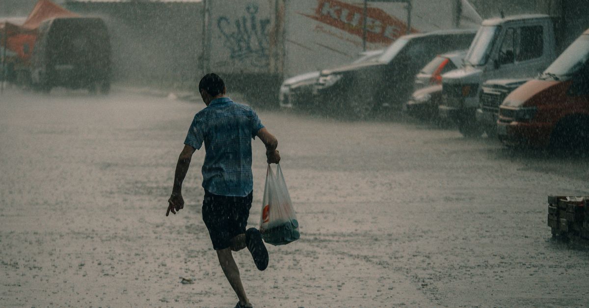Storm & Weather Emergency Lockout — Lake Grove Locksmith Long Island
