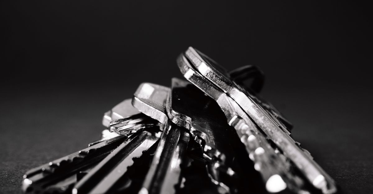 locksmith unlocking front door — Lake Grove Locksmith Long Island