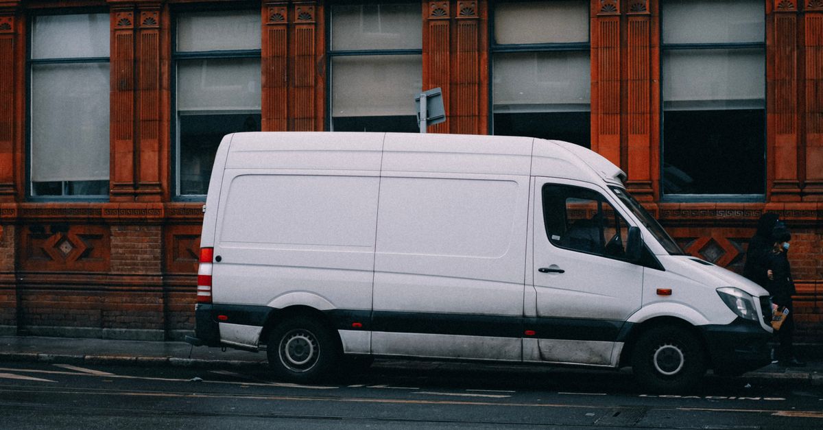 locksmith mobile service van — Lake Grove Locksmith Long Island