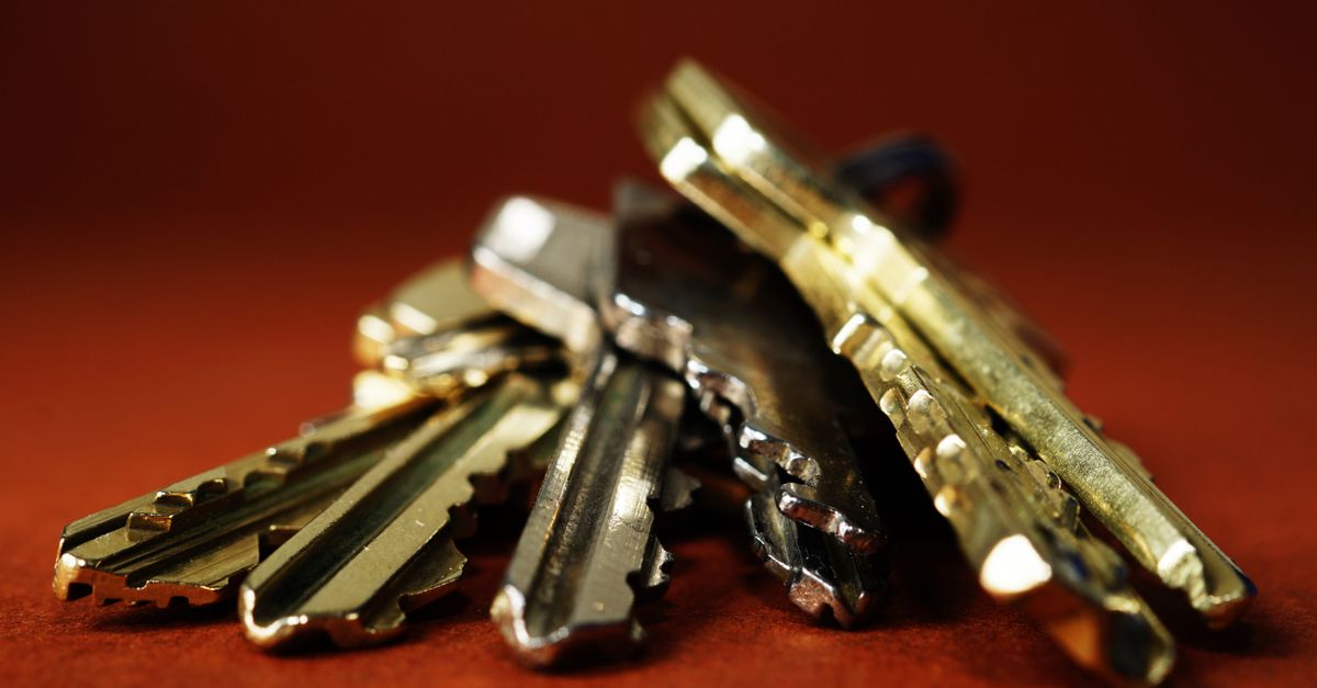 What Type of Car Key Do You Actually Have? — Lake Grove Locksmith Long Island