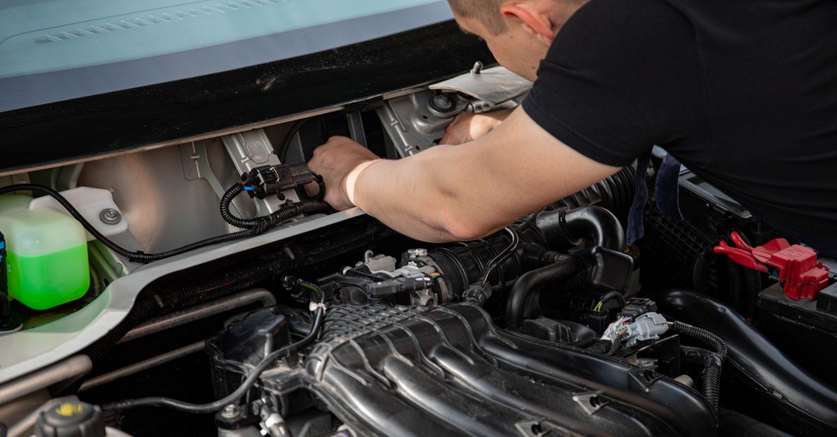 Common Ignition Problems That Require Professional Ignition Repair & Replacement — Lake Grove Locksmith Long Island