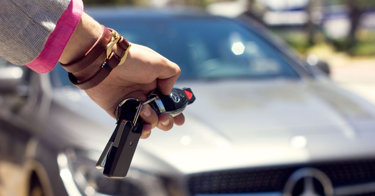 Key Fob Programming Lake Grove: How the Process Actually Works — Lake Grove Locksmith Long Island