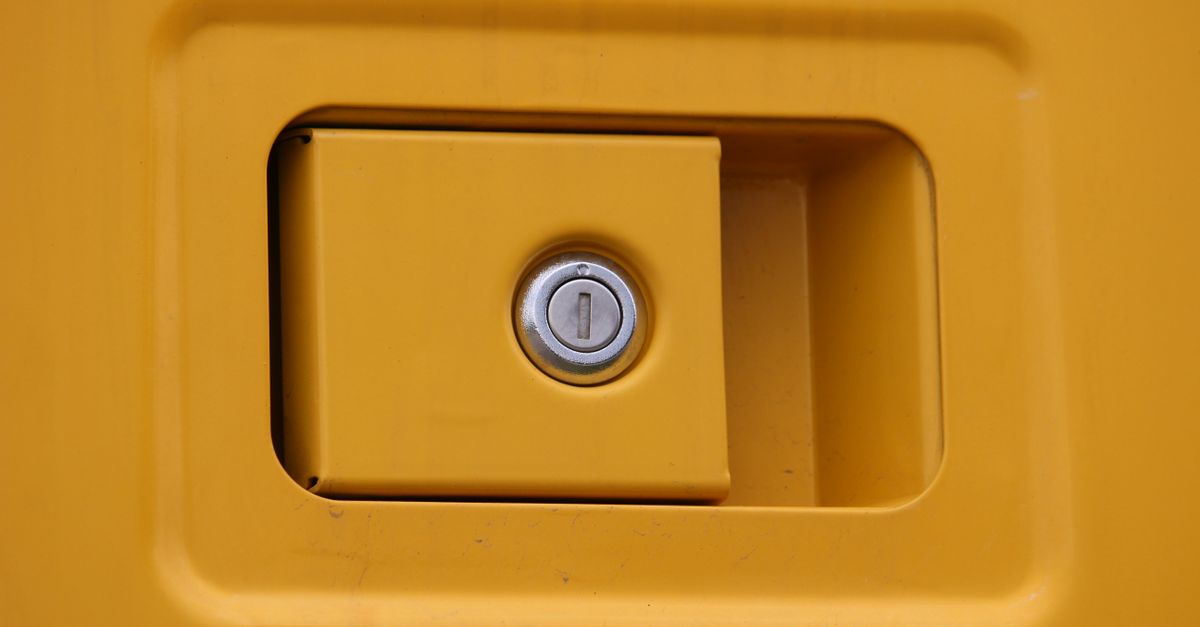 High-Security & Restricted-Key Locks — Lake Grove Locksmith Long Island