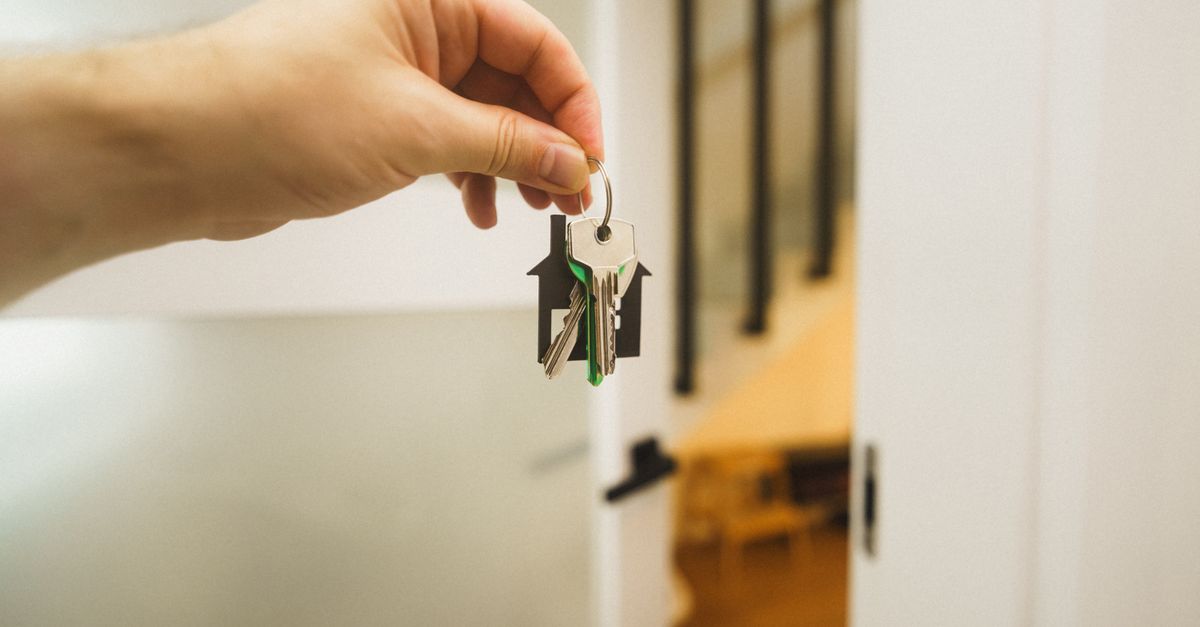 House Lockouts: Fast, Damage-Free Entry Day or Night — Lake Grove Locksmith Long Island
