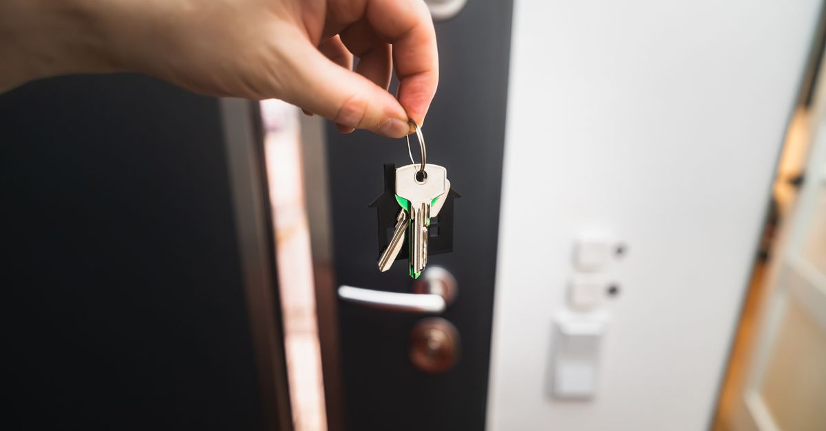 Mortise Lock, Smart Lock, and Door Knob Lock: Matching the Right Rekey to Your Hardware — Lake Grove Locksmith Long Island