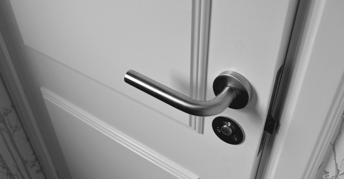 What Is a Mortise Lock and Why Do Older Doors Use Them? — Lake Grove Locksmith Long Island