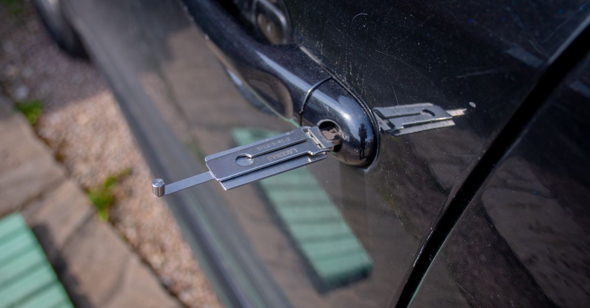 Mortise Lock Replacement on Exterior Doors: When Repair Isn't Enough — Lake Grove Locksmith Long Island